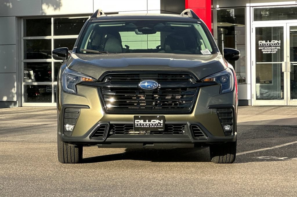 Used 2023 Subaru Ascent Onyx Edition AWD/4WD image 12