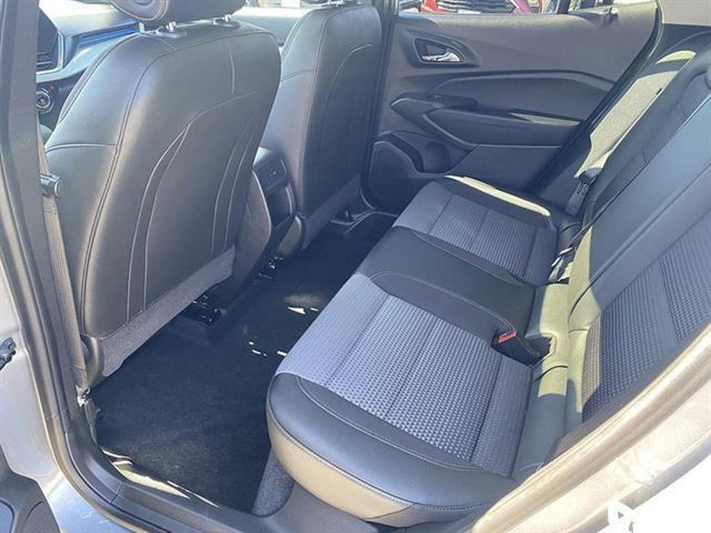 Certified 2024 Chevrolet Trax LT w/ Sunroof Package FWD image 56