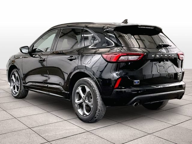 Used 2024 Ford Escape ST-Line AWD/4WD image 10