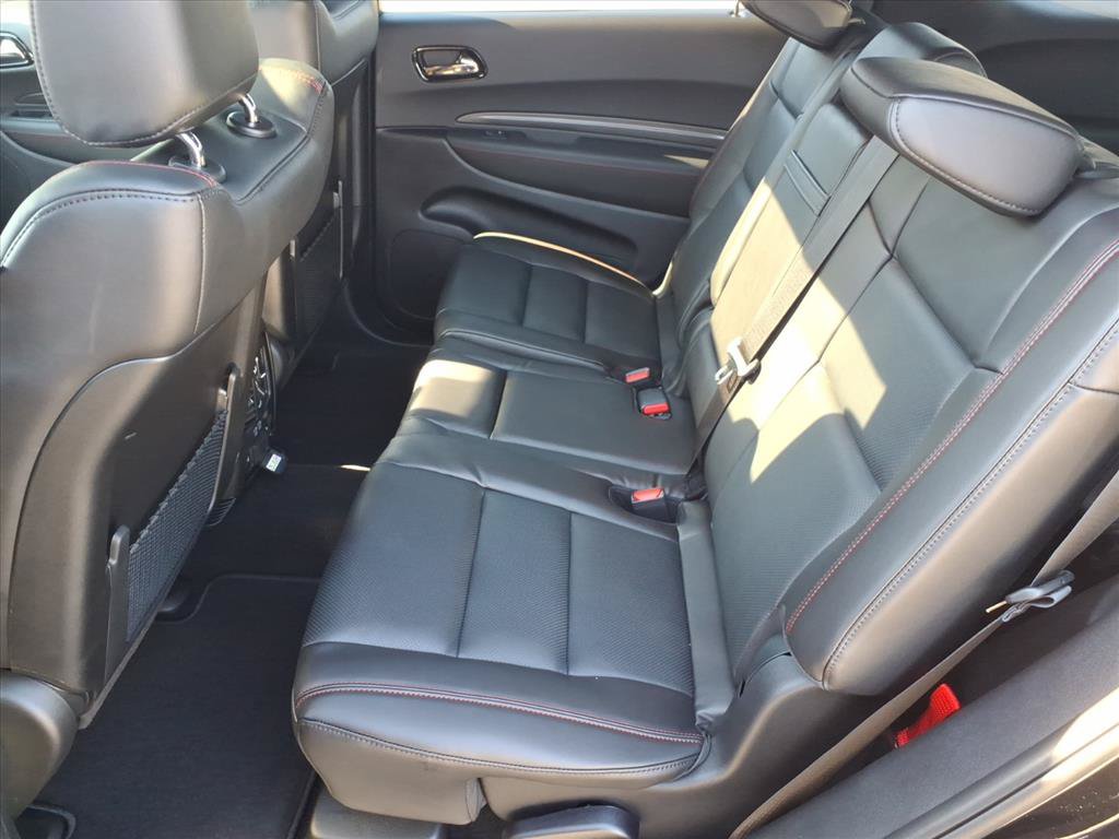New 2027 Dodge Durango GT AWD/4WD image 13