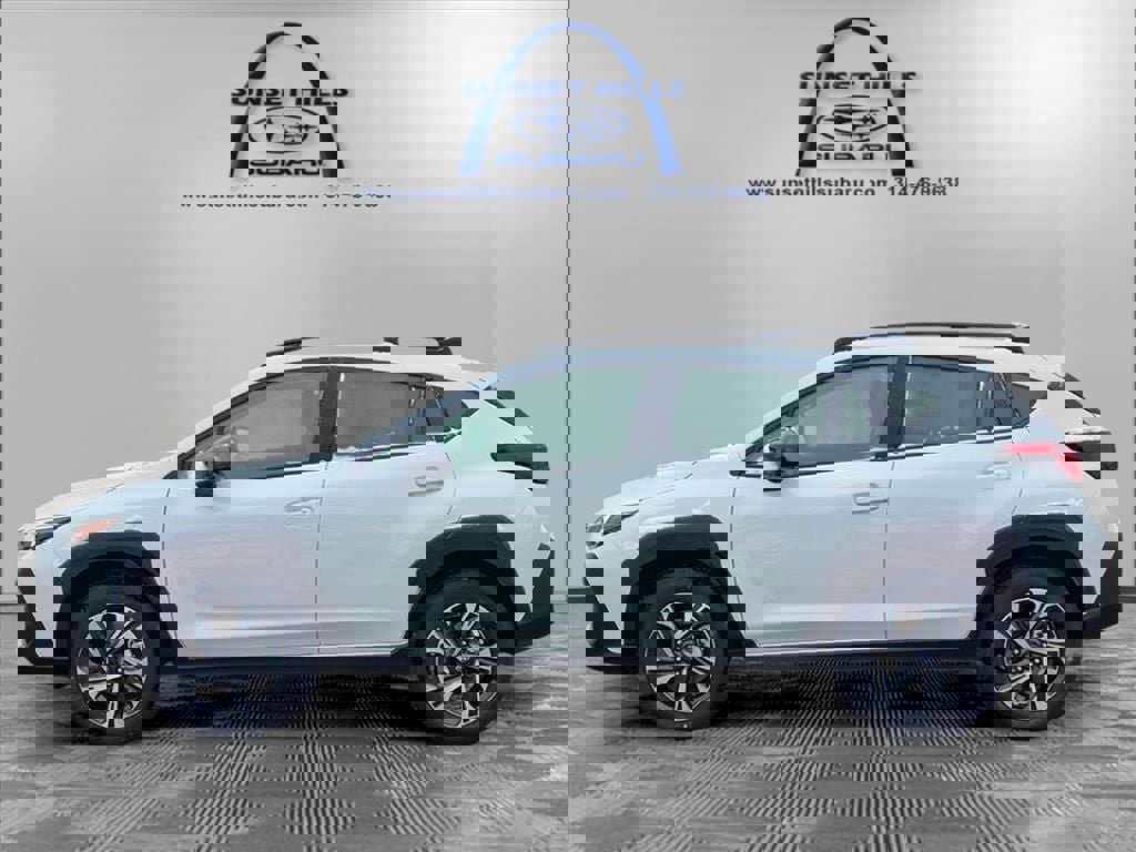 New 2026 Subaru Crosstrek 2.0i Premium w/ Crosstrek Mirror Package image 18
