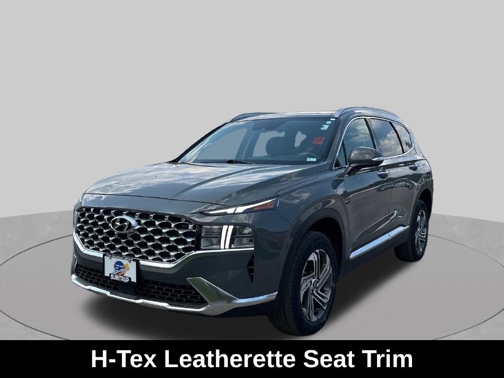 Used 2023 Hyundai Santa Fe SEL w/ Premium Package AWD/4WD image 35