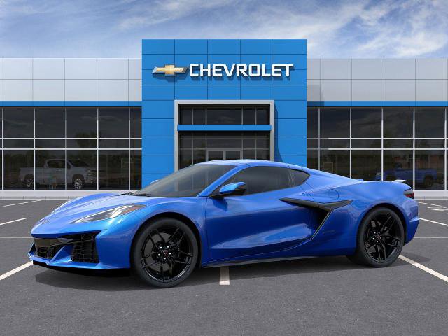 New 2026 Chevrolet Corvette Z06 image 2