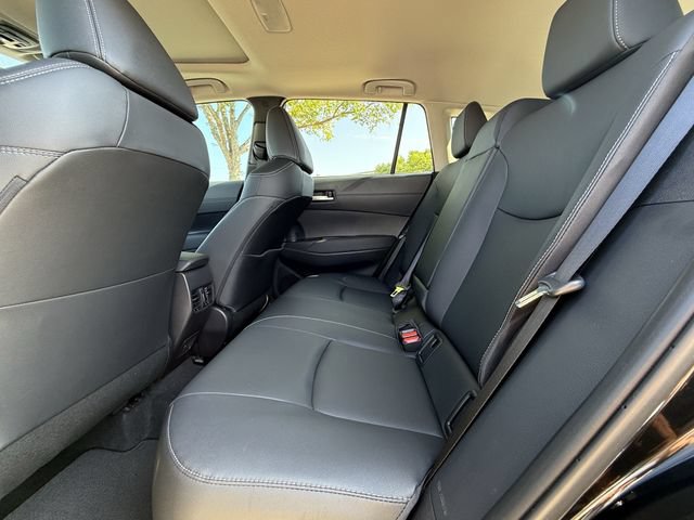 Certified 2026 Toyota Corolla Cross XLE w/ Convenience Package FWD image 28
