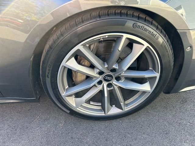 Used 2023 Audi A7 3.0T Premium Plus w/ Premium Plus image 27