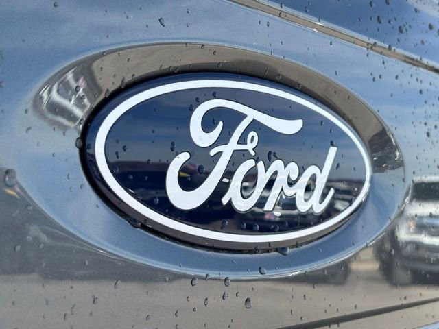 New 2025 Ford F150 XLT w/ Equipment Group 302A MID image 17