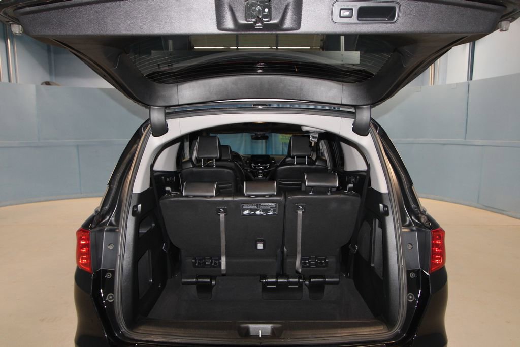 Used 2022 Honda Odyssey Elite image 38