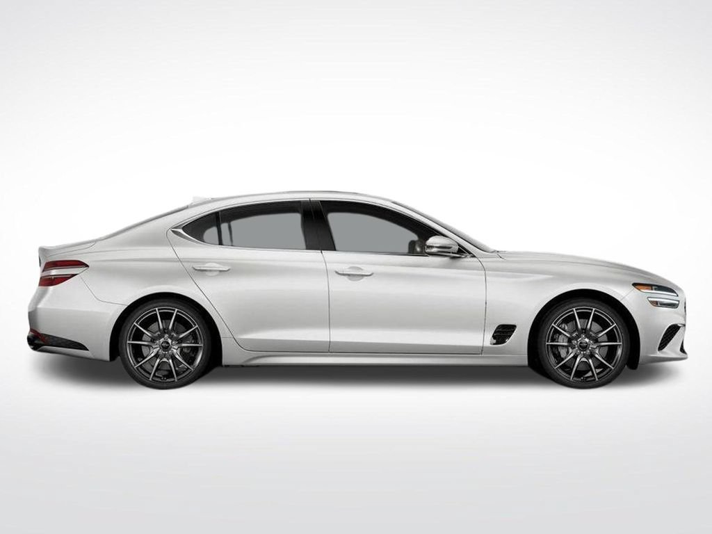 New 2026 Genesis G70 2.5T RWD image 6