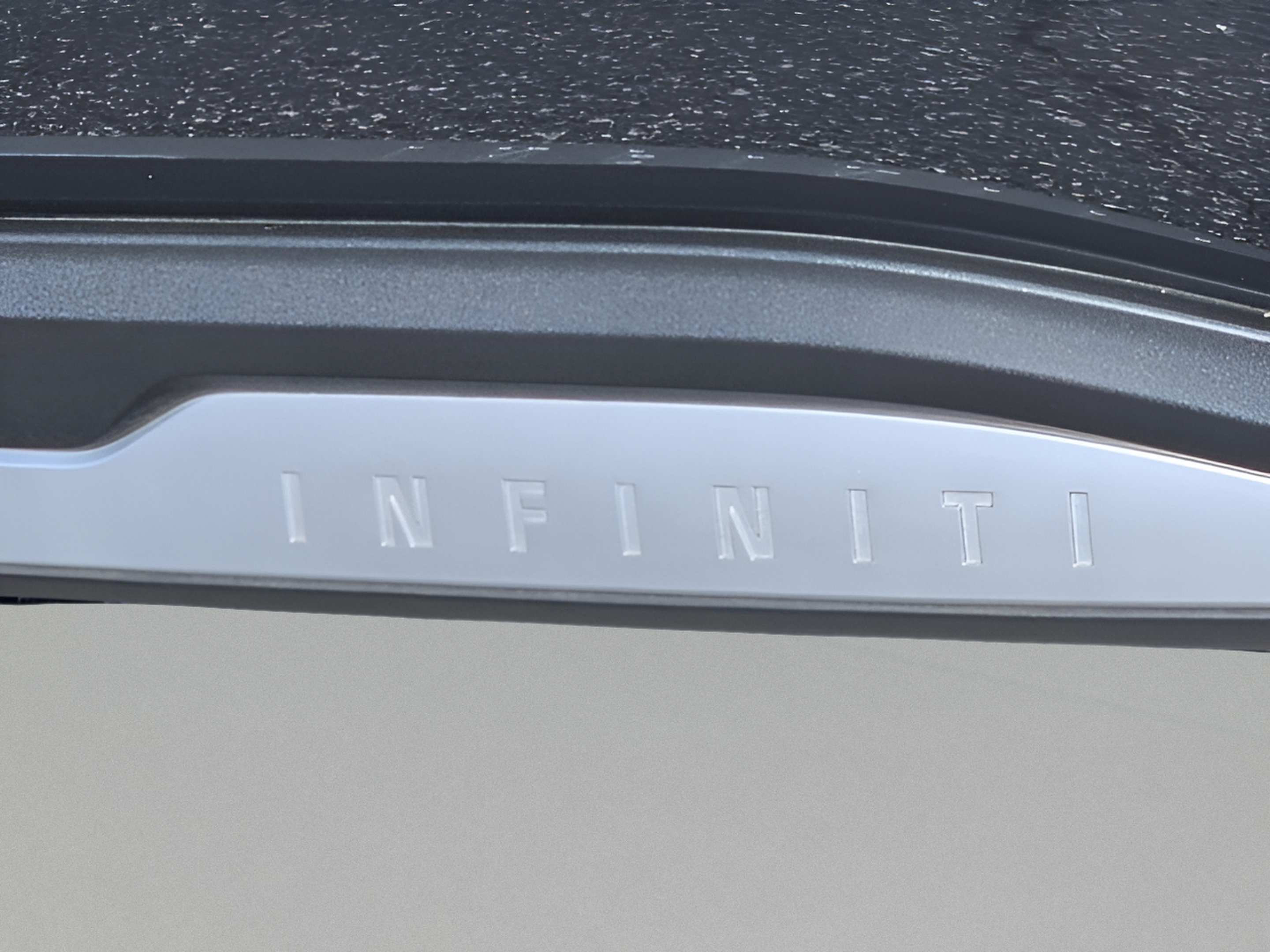 Used 2026 INFINITI QX60 Luxe w/ Family Package AWD/4WD image 31