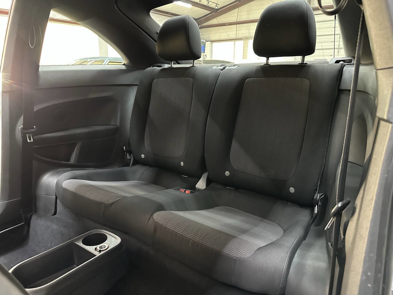 Used 2012 Volkswagen Beetle 2.5 image 12