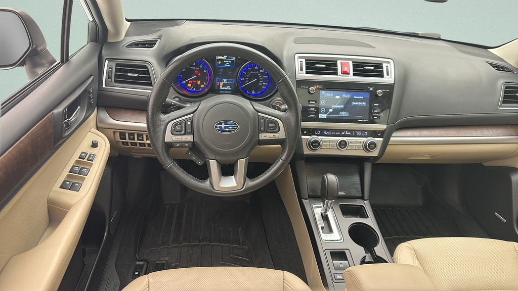 Used 2017 Subaru Outback 2.5i Limited AWD/4WD image 11