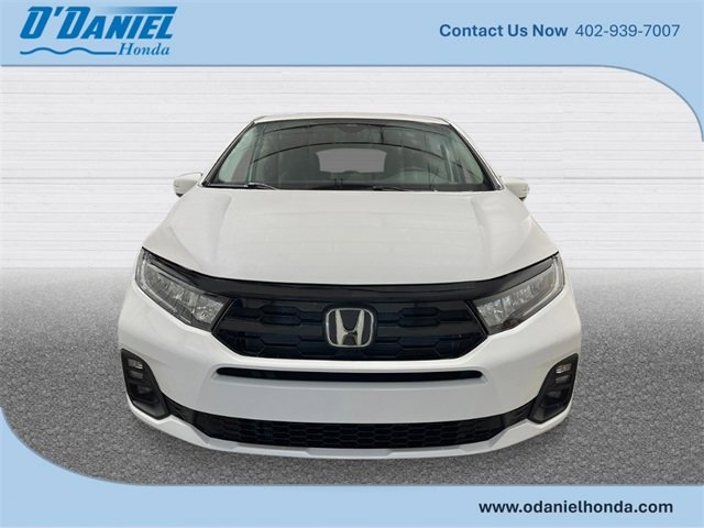 New 2026 Honda Odyssey Touring image 10