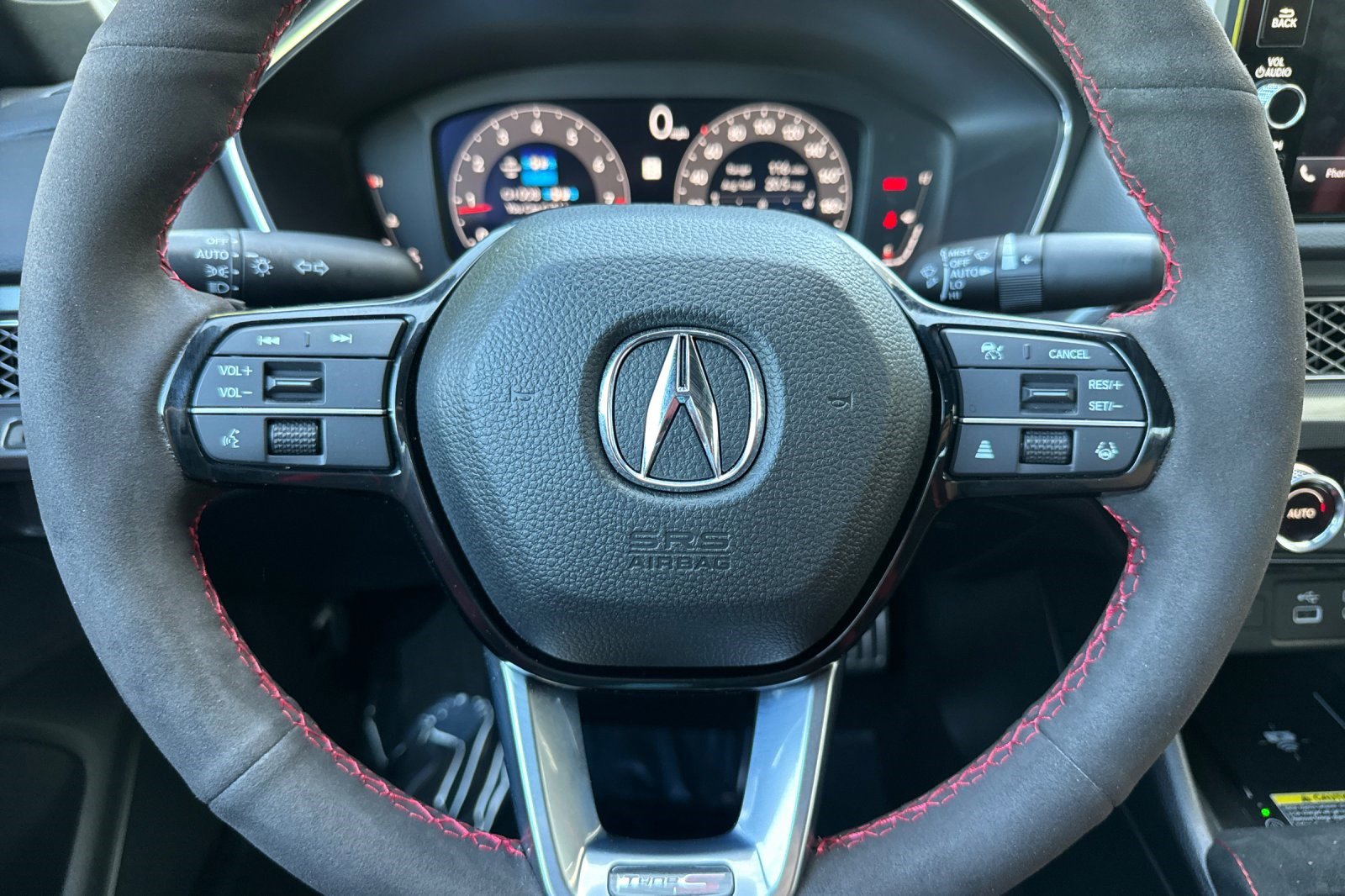 Used 2024 Acura Integra Type S FWD image 16