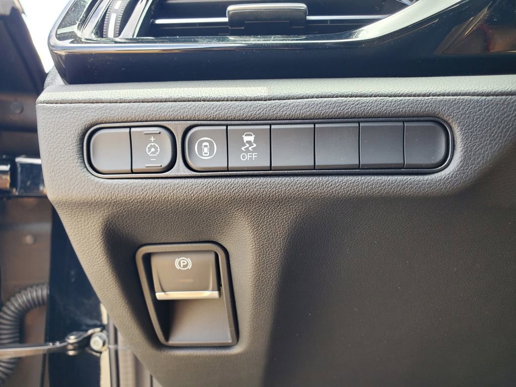 Certified 2025 Acura MDX FWD image 24