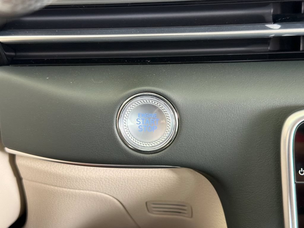 New 2026 Genesis GV80 3.5T e-SC AWD/4WD image 23