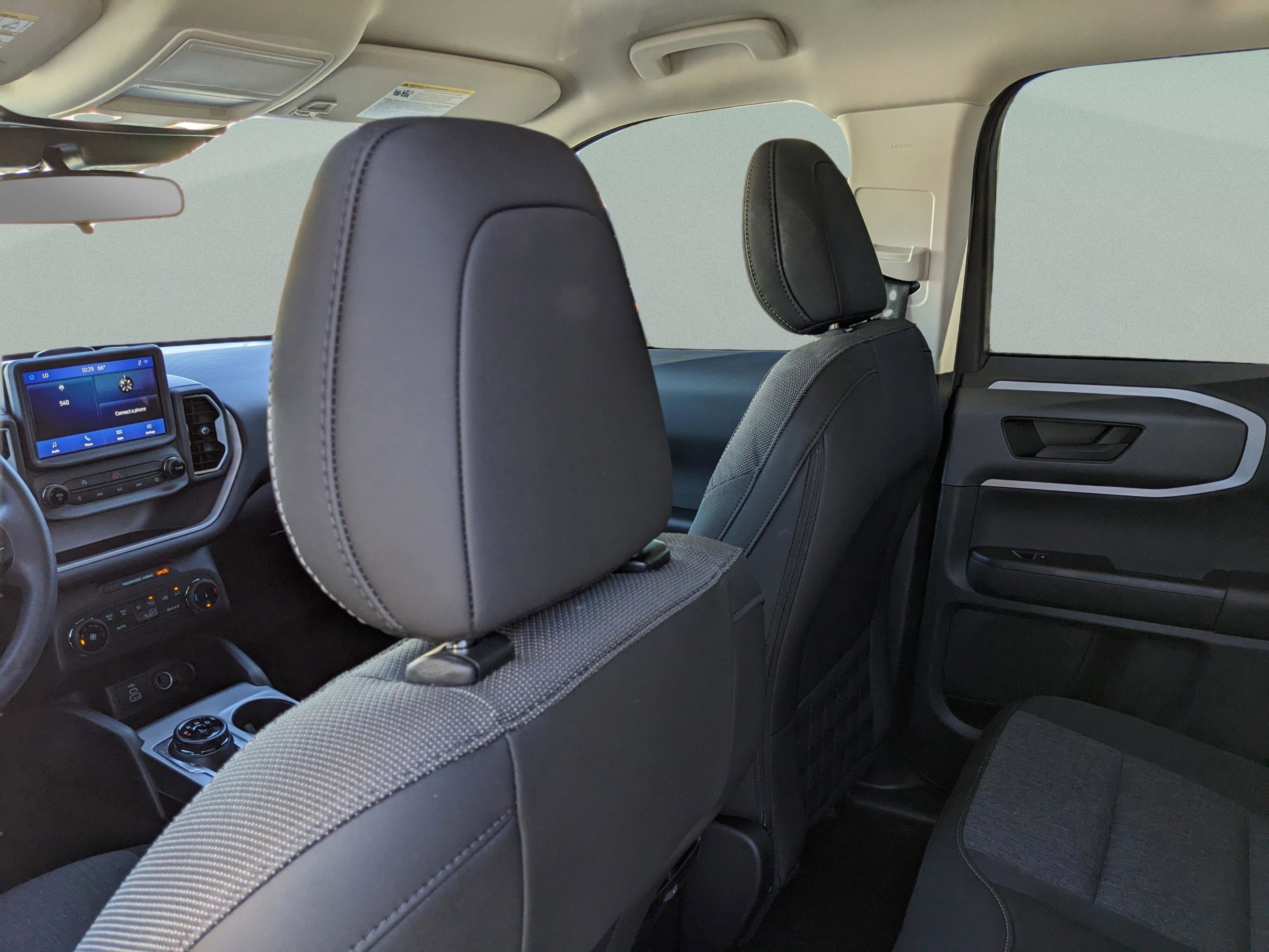 Used 2024 Ford Bronco Sport Big Bend image 21