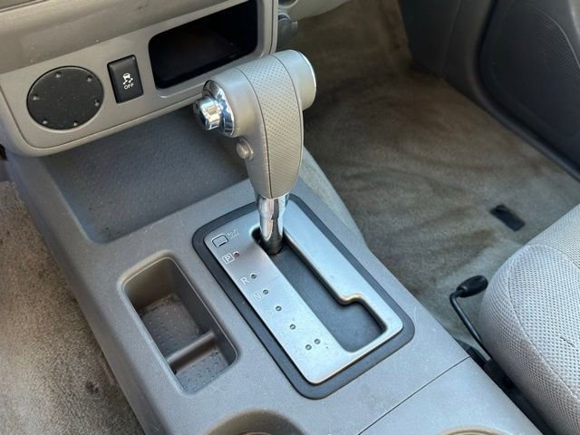 Used 2016 Nissan Frontier S image 9