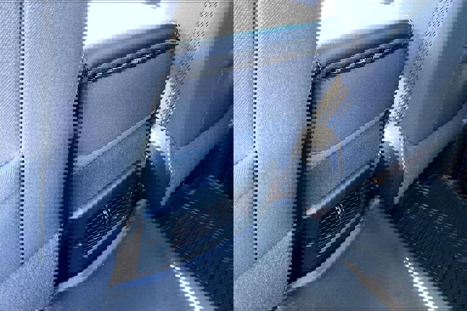 Used 2023 RAM 1500 Tradesman w/ Tradesman SXT Package image 11