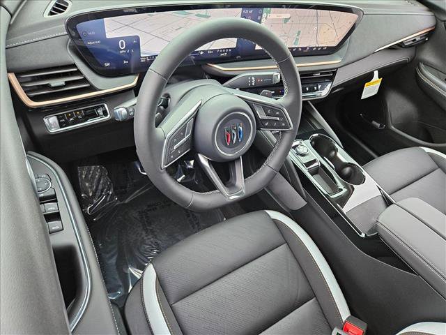 New 2026 Buick Envision Sport Touring image 3