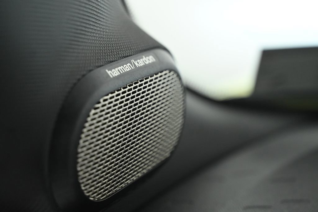 Certified 2025 MINI Cooper S image 21