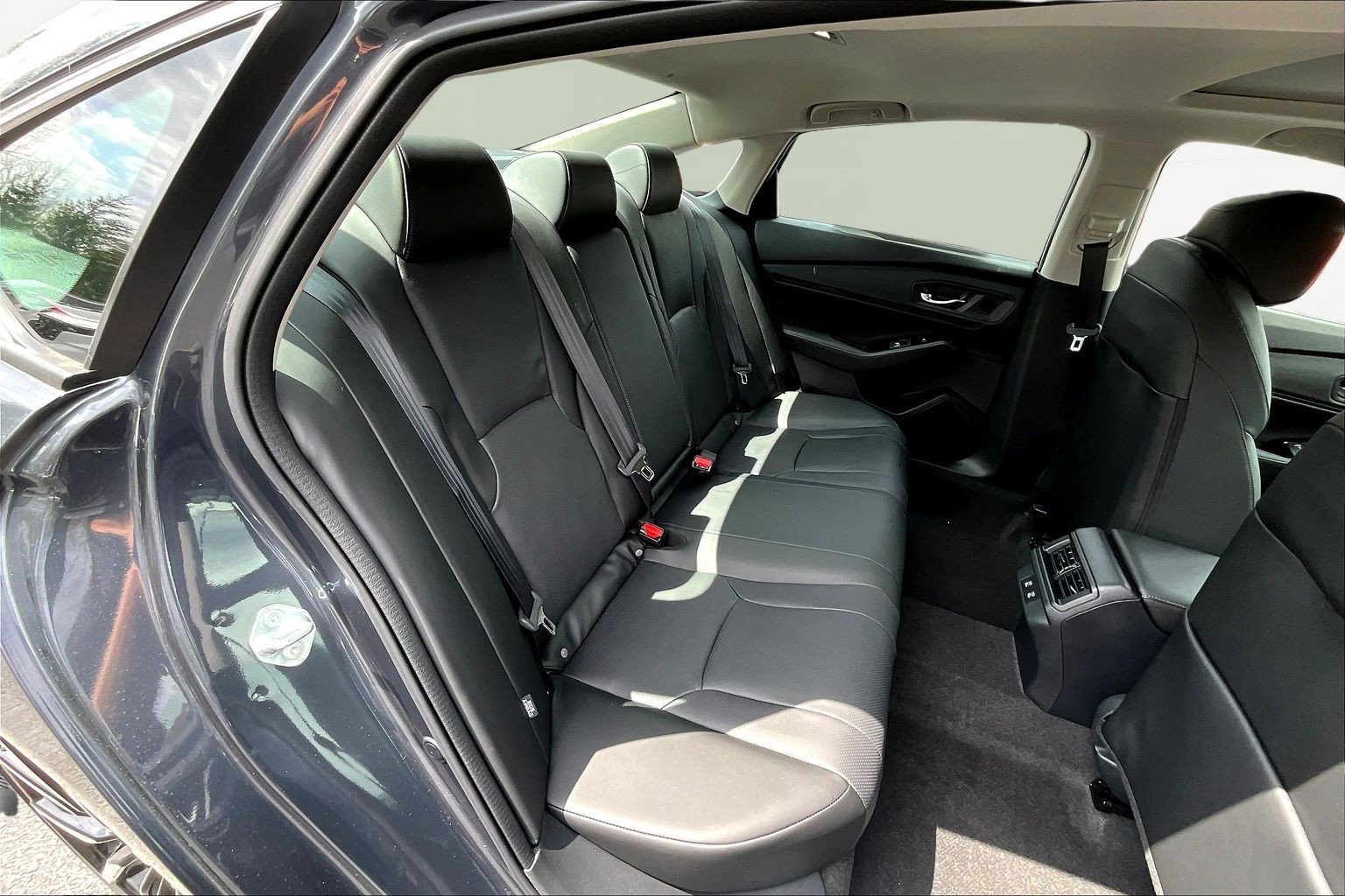 New 2026 Honda Accord Touring image 20