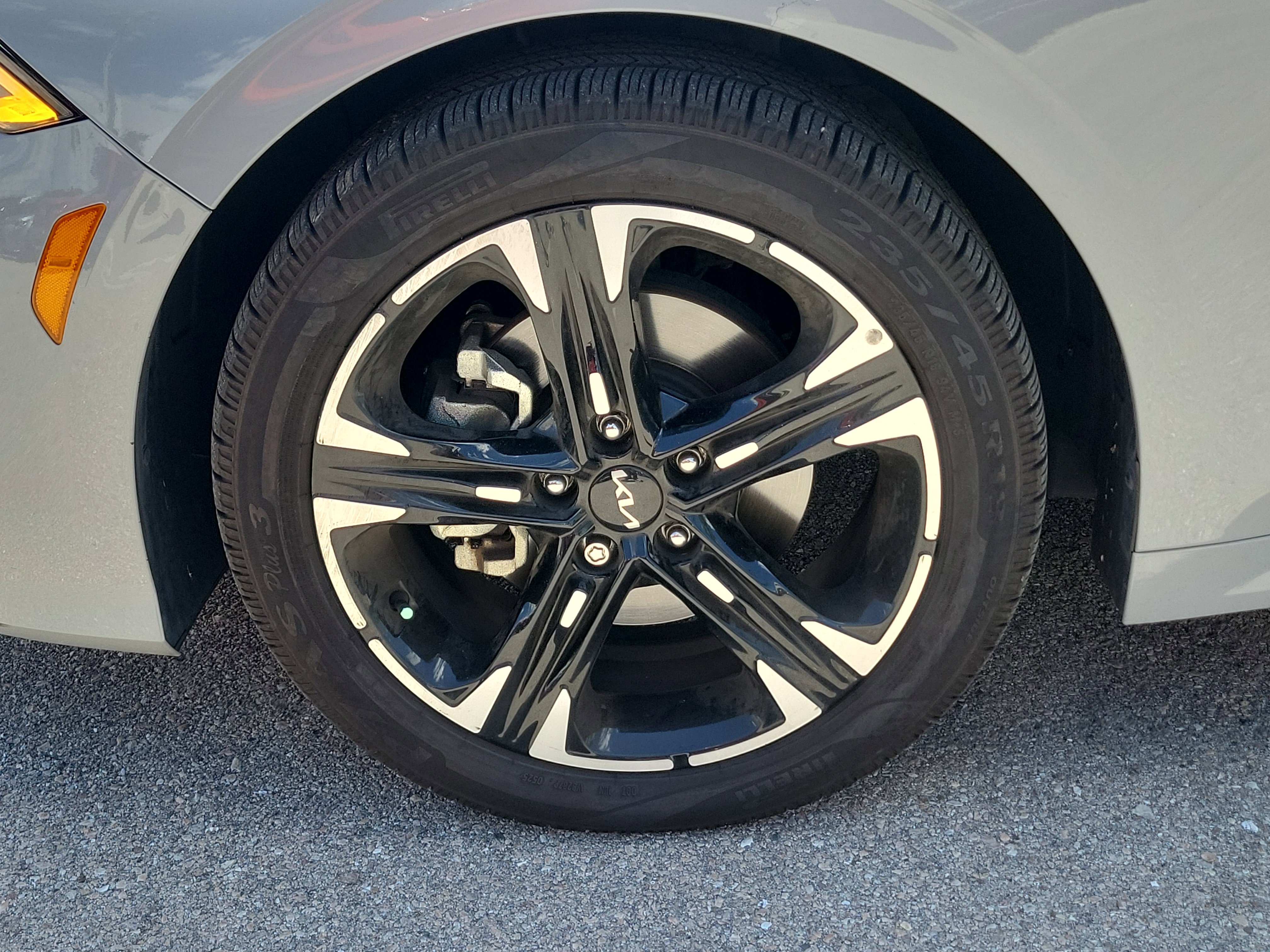 Used 2024 Kia K5 GT-Line w/ GT-Line Premium Package FWD image 7