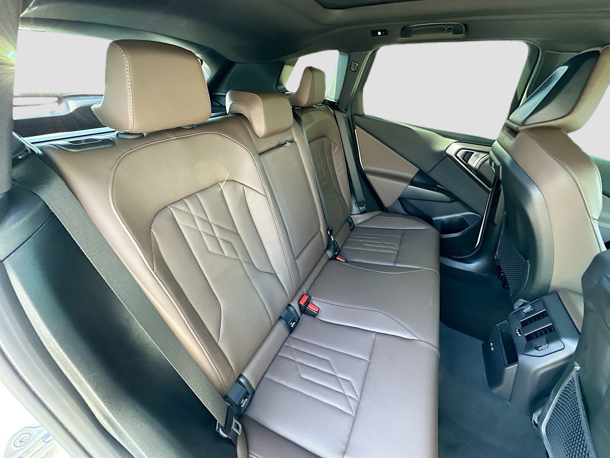 New 2026 BMW X3 xDrive30 w/ M Sport Package image 24