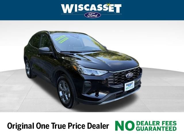 Used 2025 Ford Escape ST-Line w/ Tech Pack #1