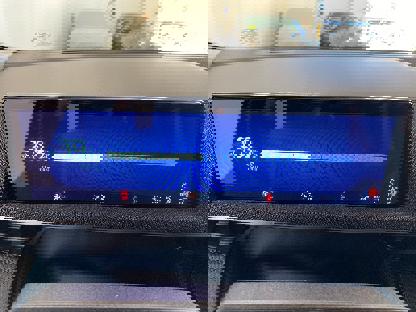 New 2025 Ford Mustang Mach-E Premium w/ Interior Protection Package image 22