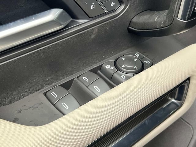 New 2026 GMC Hummer EV SUV AWD/4WD image 15