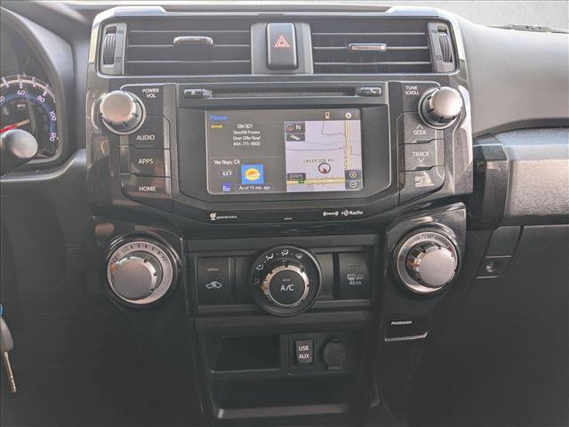 Used 2018 Toyota 4Runner TRD Off-Road Premium w/ Convenience Package image 15