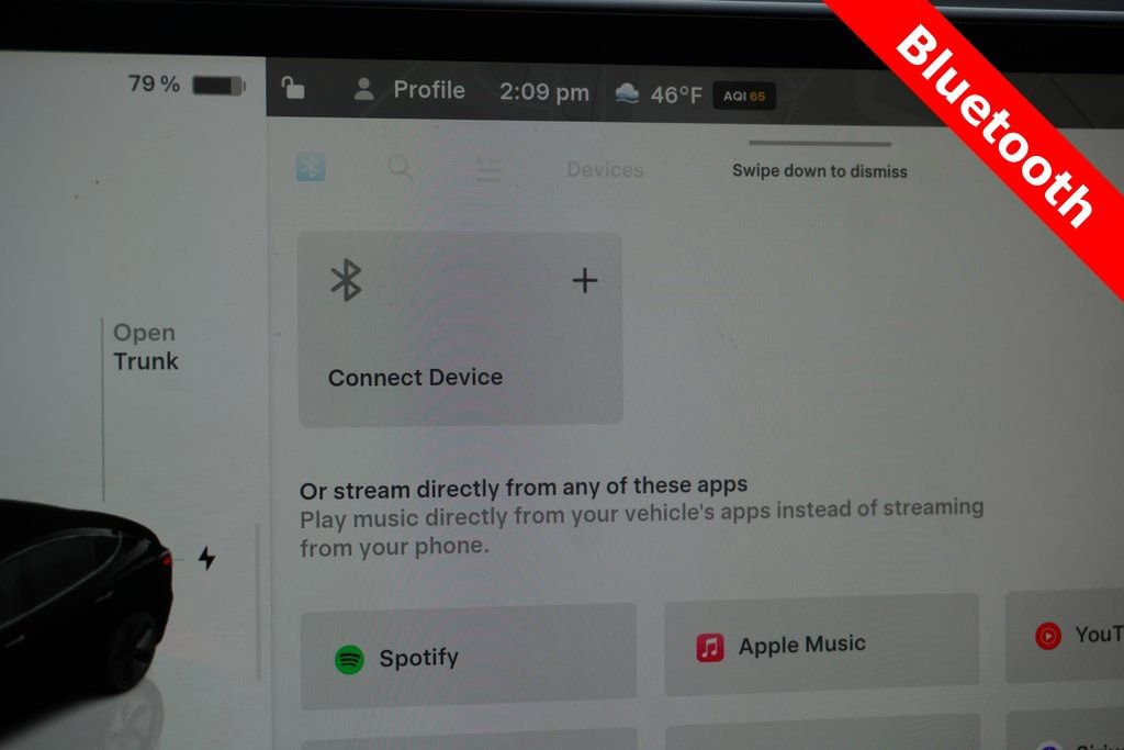 Used 2023 Tesla Model 3 Long Range image 35