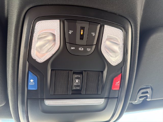 New 2026 RAM 1500 Big Horn w/ Night Edition AWD/4WD image 29