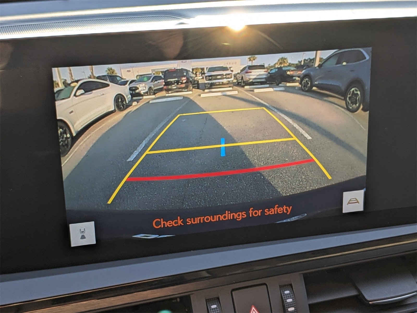 Used 2023 Lexus ES 350 w/ Premium Package image 20