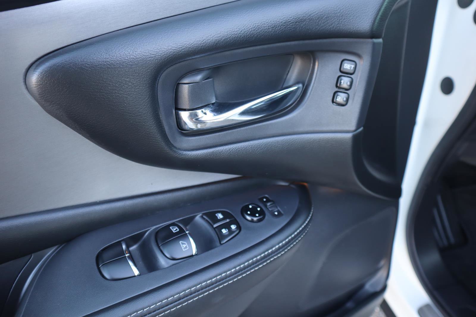 Certified 2024 Nissan Murano SL image 19