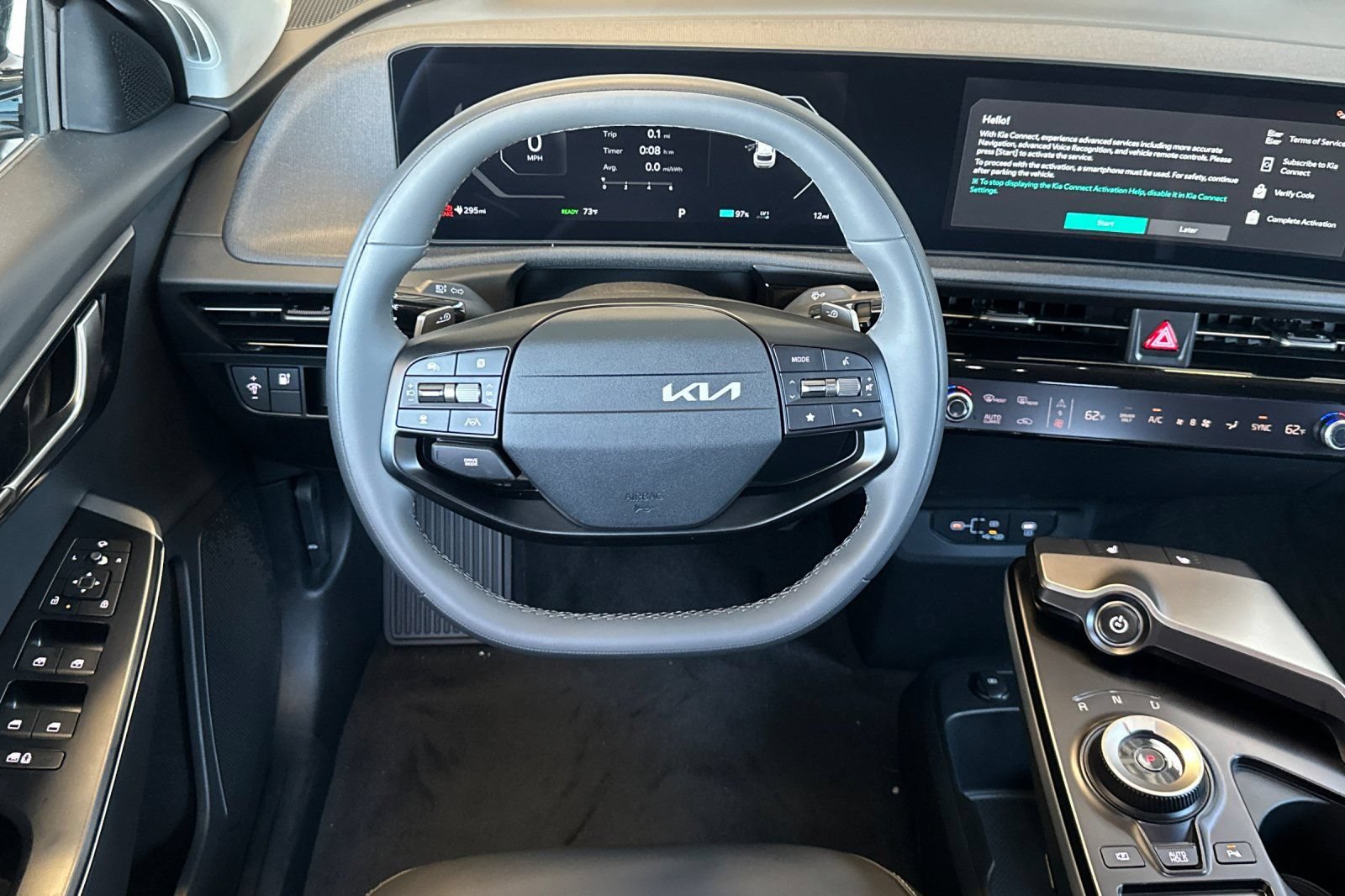 New 2026 Kia EV6 Light RWD image 14
