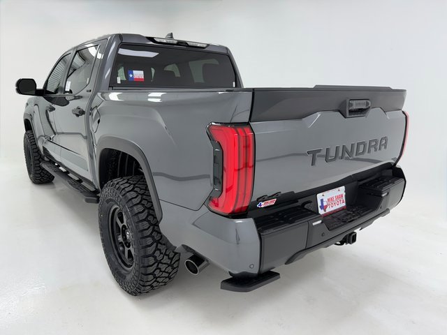 New 2026 Toyota Tundra SR5 w/ SR5 Convenience Package image 38