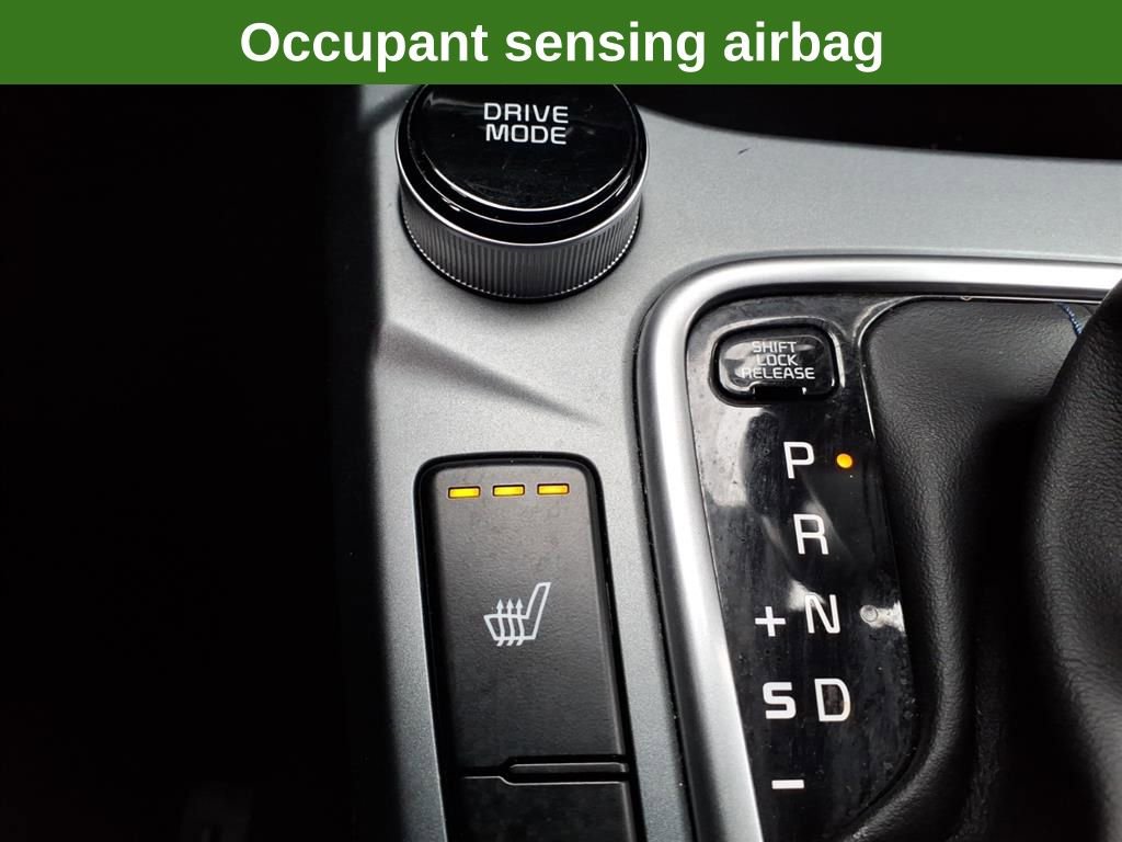 Used 2021 Kia Seltos S image 25