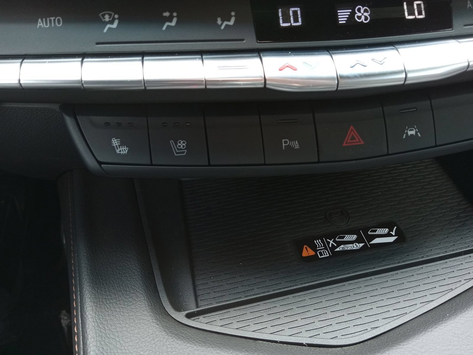 New 2026 Cadillac CT4 Sport AWD/4WD image 19