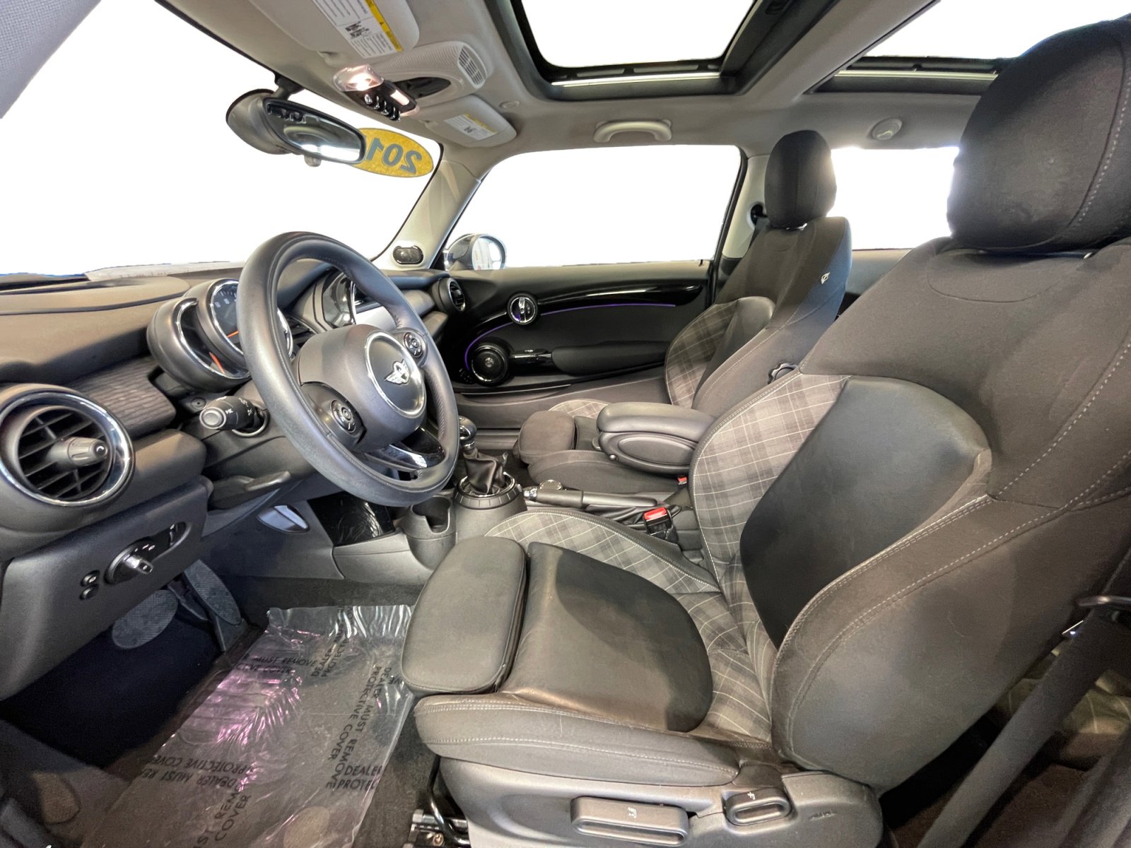 Used 2015 MINI Cooper S image 20