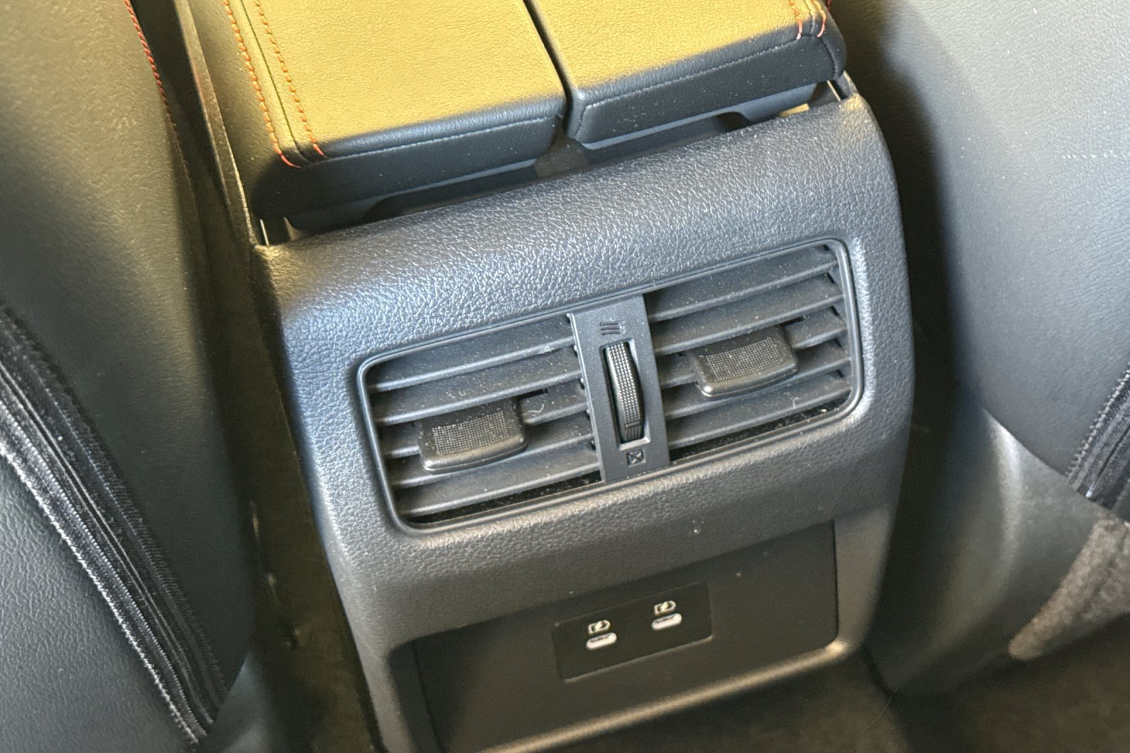 Certified 2025 Nissan Rogue SV AWD/4WD image 44
