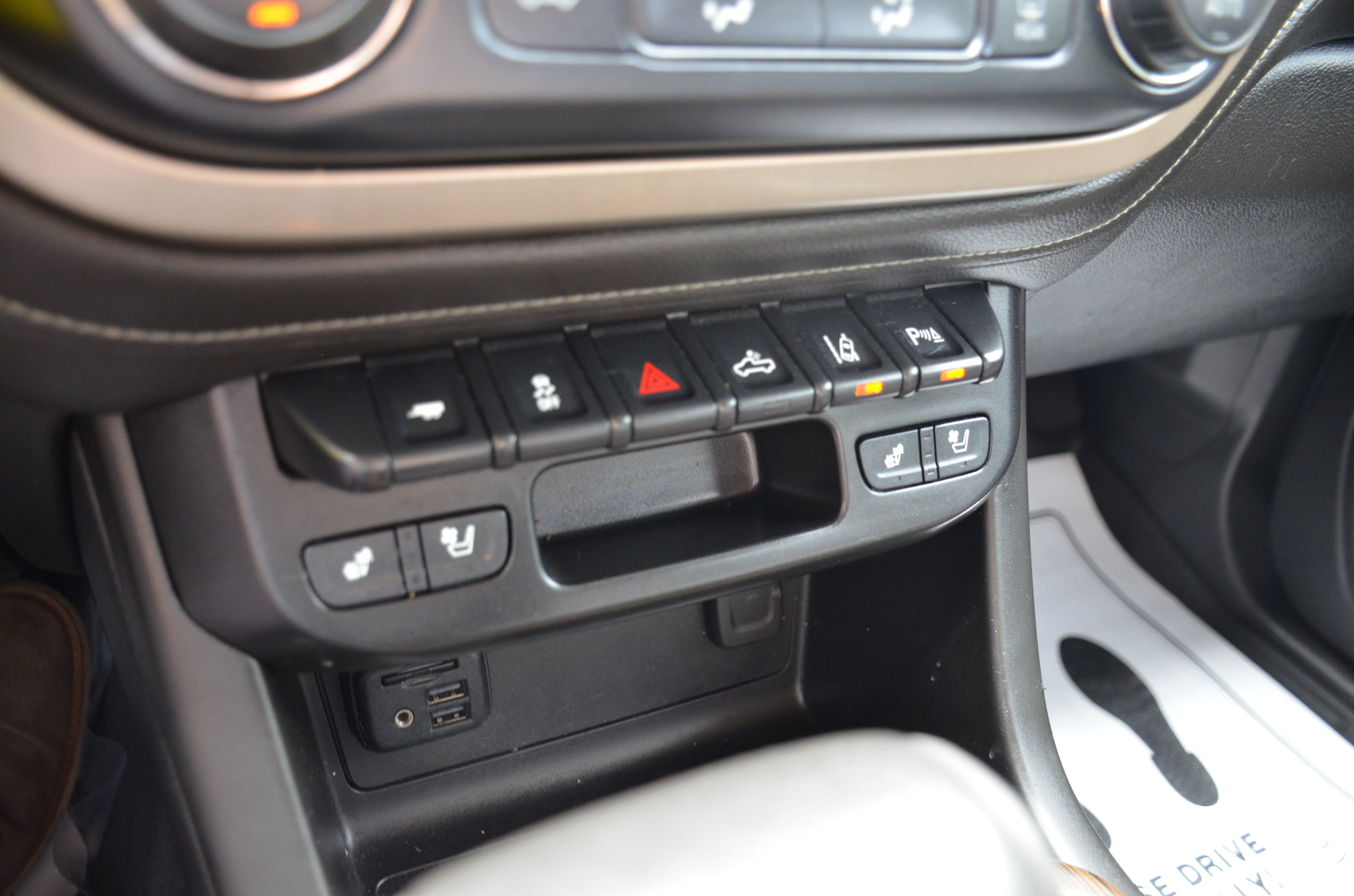 Used 2020 GMC Canyon Denali AWD/4WD image 66