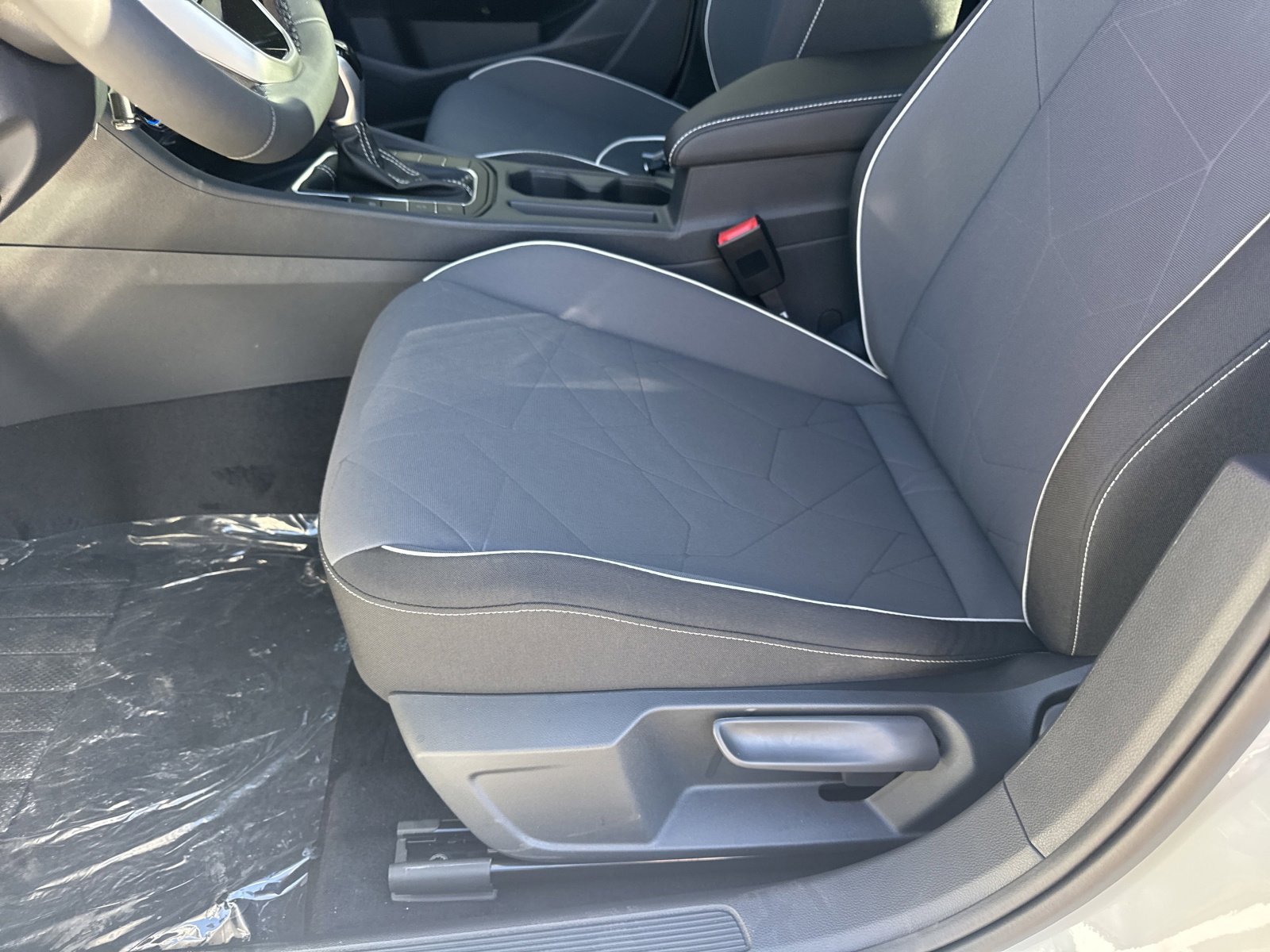 New 2026 Volkswagen Jetta Sport image 14