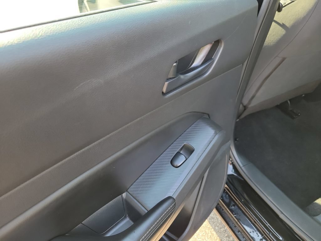 Used 2024 Nissan Altima 2.5 SV FWD image 18
