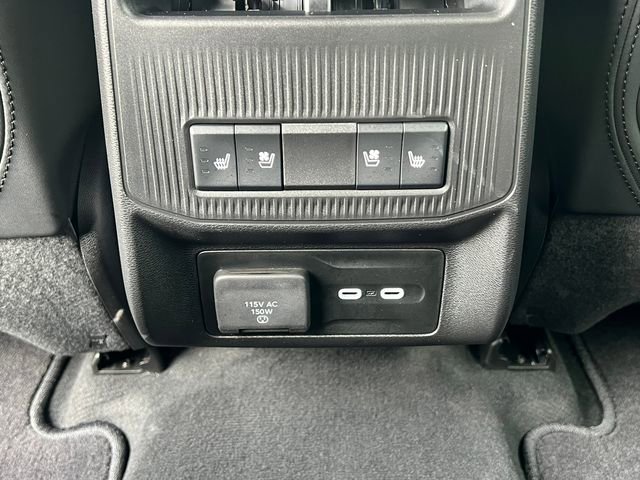 Used 2025 Jeep Wagoneer S Launch Edition image 38