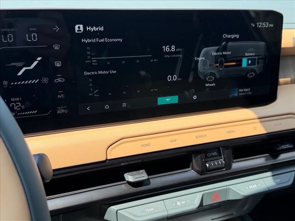 New 2027 Kia Telluride SX X-Line AWD/4WD image 32