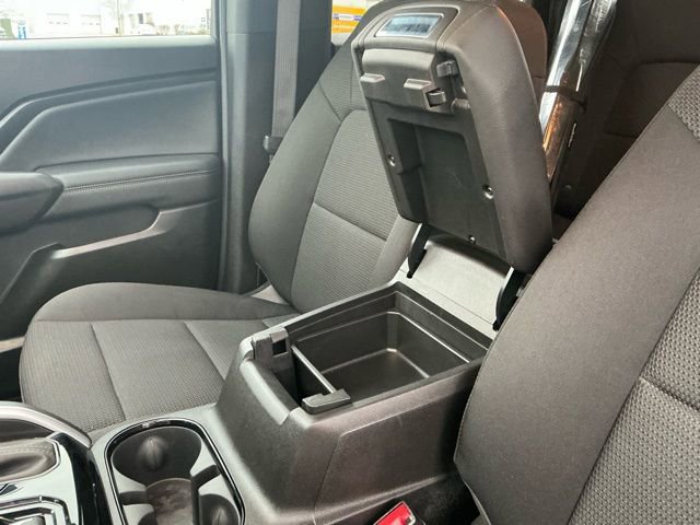 Used 2023 Chevrolet Colorado LT w/ LT Convenience Package image 33