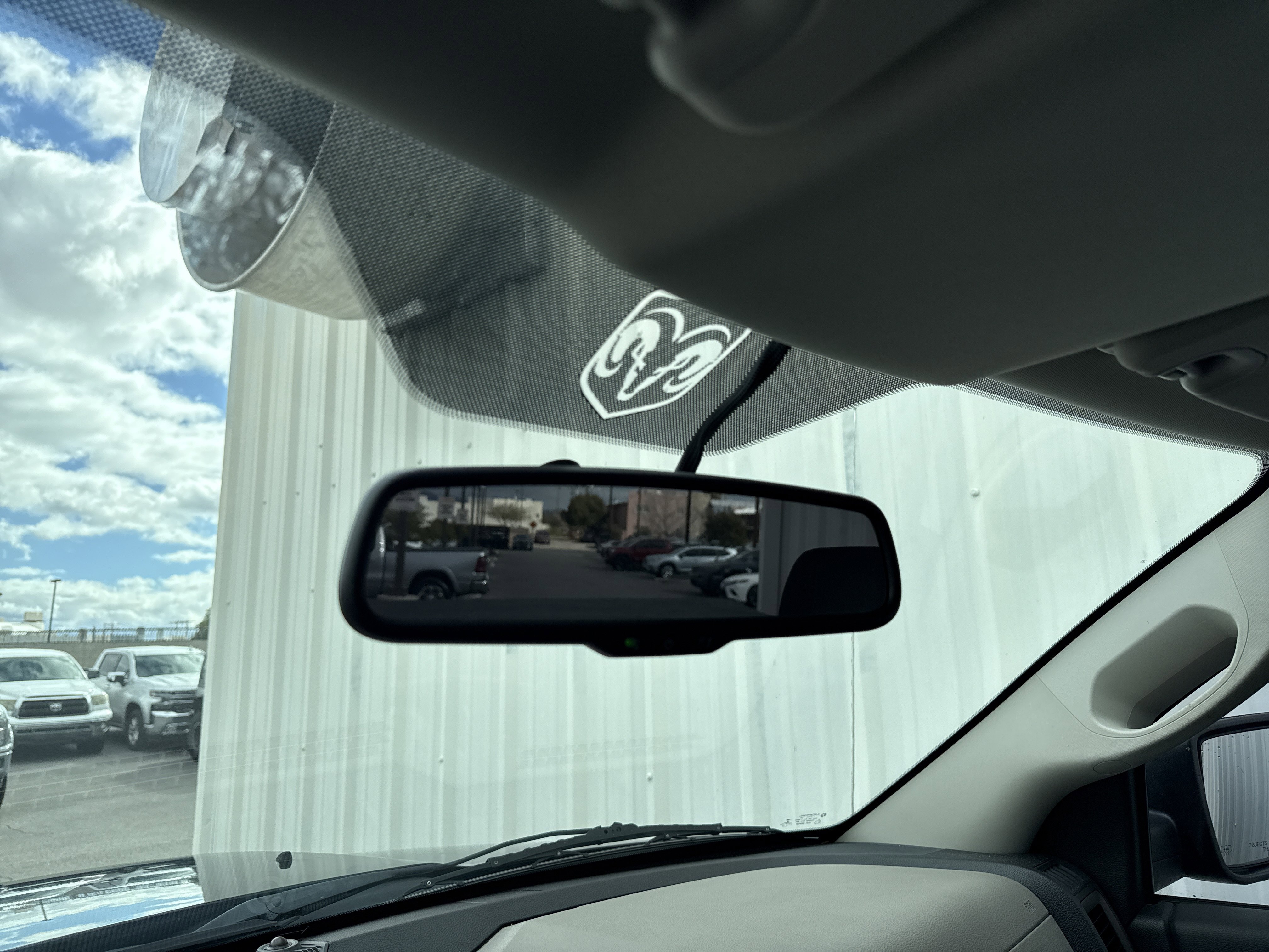 Used 2012 RAM 1500 Express image 20