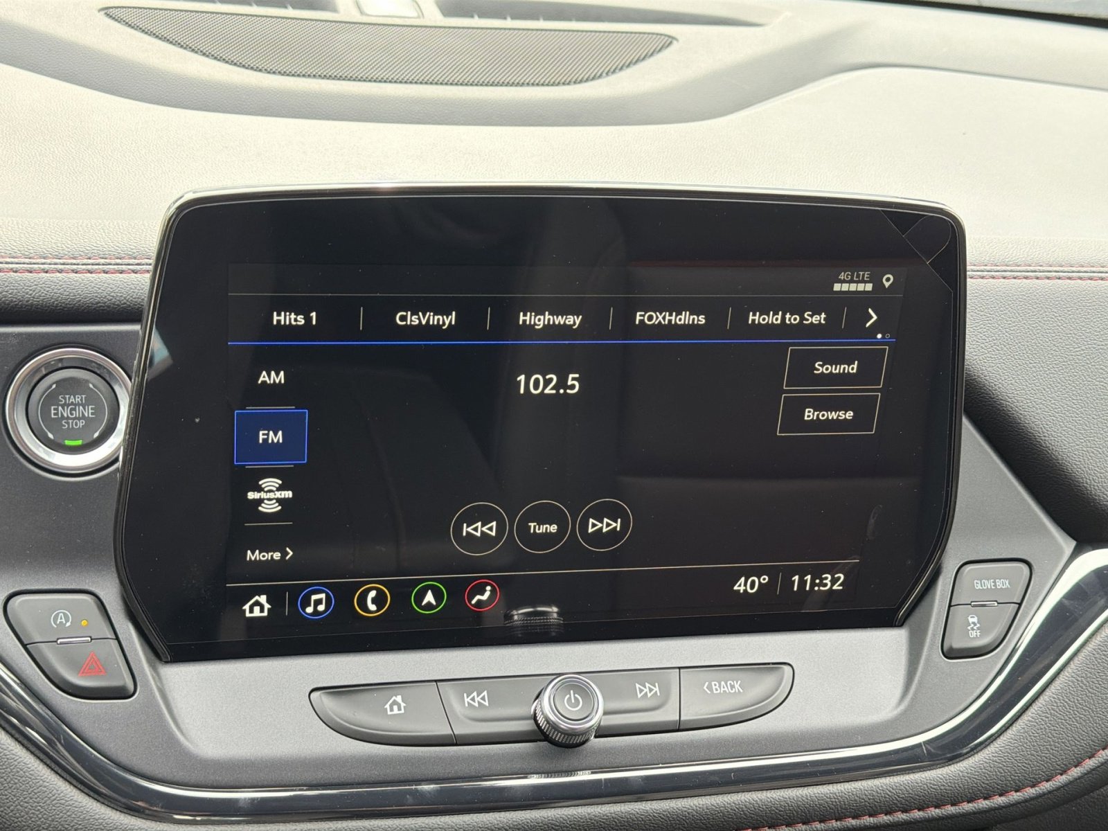 New 2026 Chevrolet Blazer RS w/ Driver Confidence II Package image 17