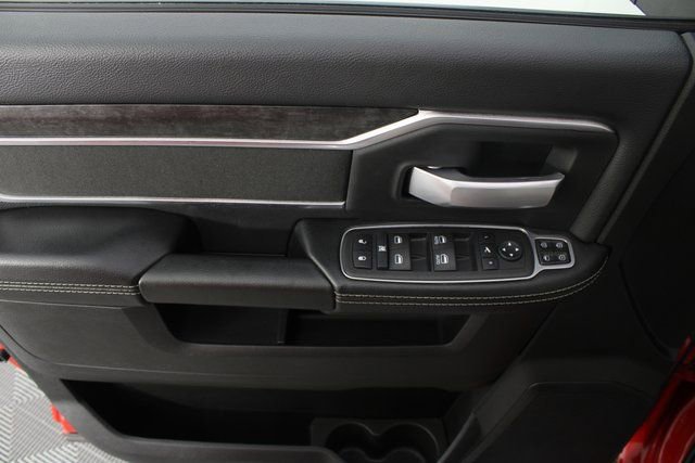 Used 2024 RAM 2500 Big Horn w/ Bed Utility Group image 13